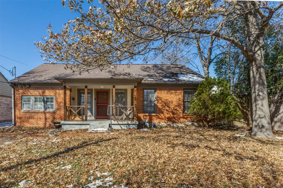 6673 Santa Anita Drive, Dallas, TX 75214 - Image #1