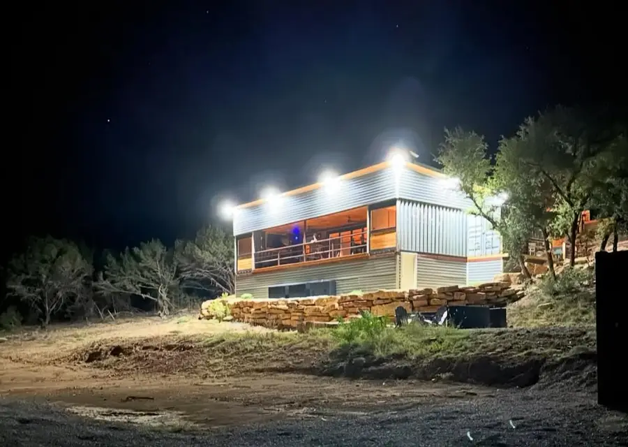 18800 Us Hwy 180, Breckenridge North, TX 76429 - #2