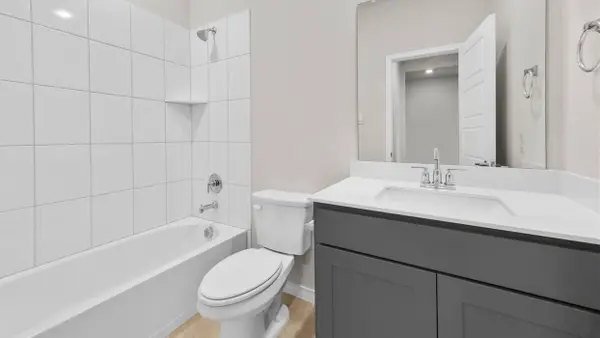 3508 Texoma Lane, Celina, TX 75009