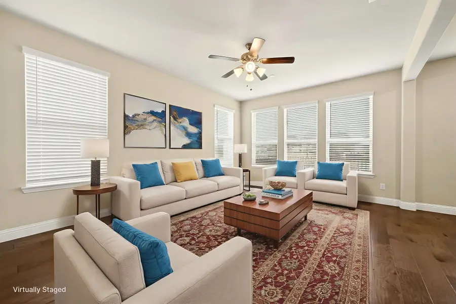 4857 Pasadena Drive, Plano, TX 75024 - Image #2