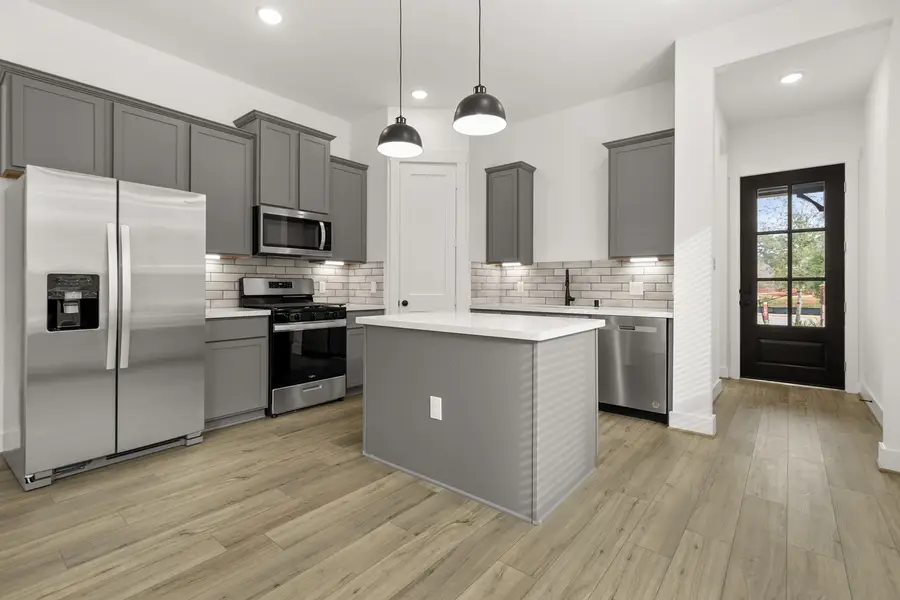 1734 Coachman Drive, Forney, TX 75126 - Image #3