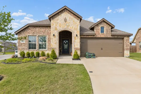 2009 Chisos Court, Princeton, TX 75407
