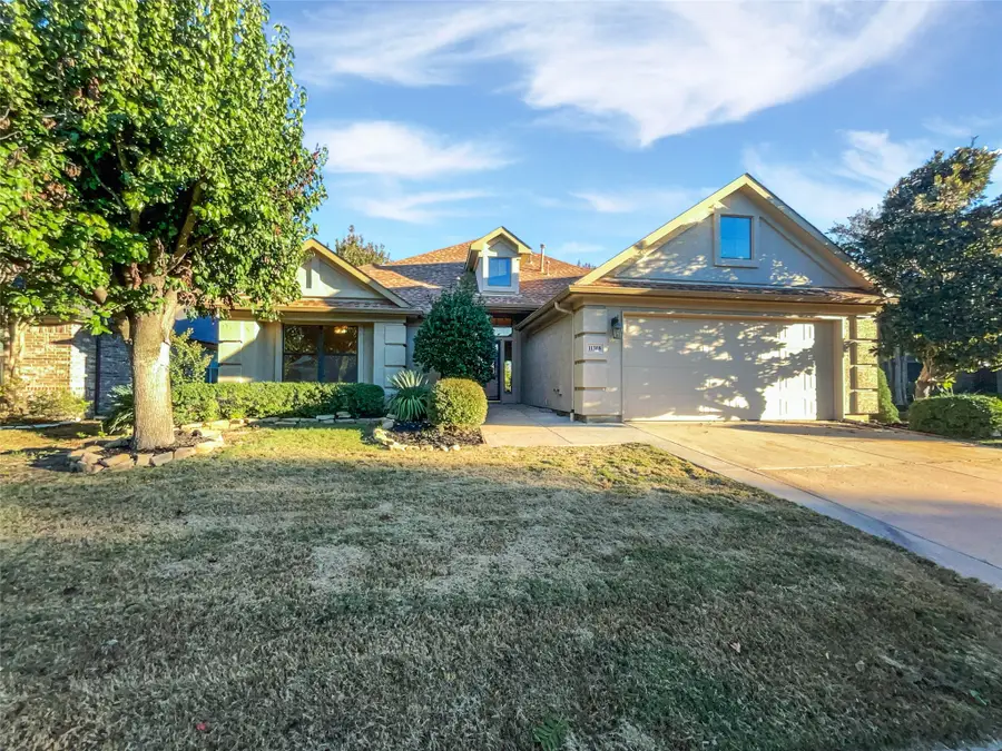 11308 Southerland Drive, Denton, TX 76207 - #2
