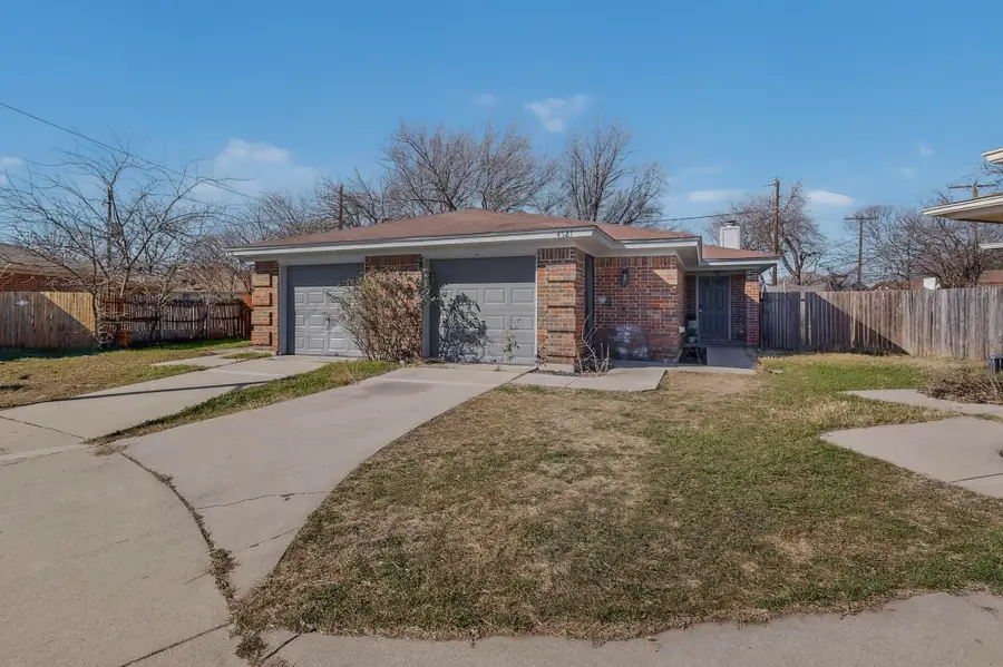 4517 & 4521 Ebbtide Court, Fort Worth, TX 76135 - Image #2