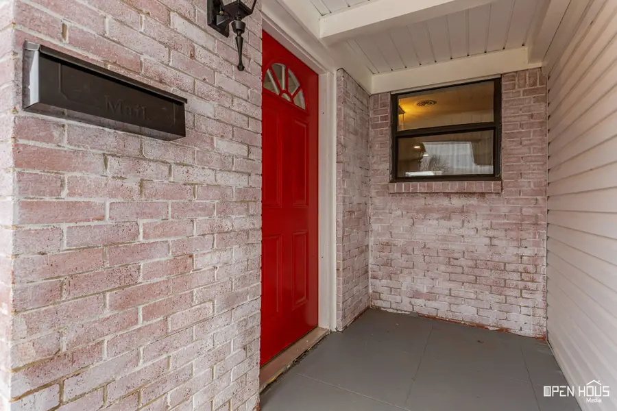 1611 Singleton Avenue, Wichita Falls, TX 76302 - #3