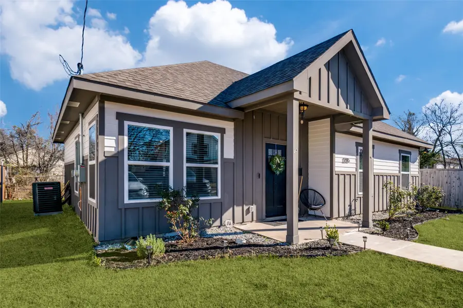 1205 Edgar Street, Greenville, TX 75401 - Image #2