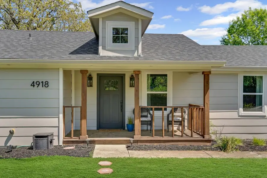 4918 Farris Road, Denton, TX 76208 - Image #2