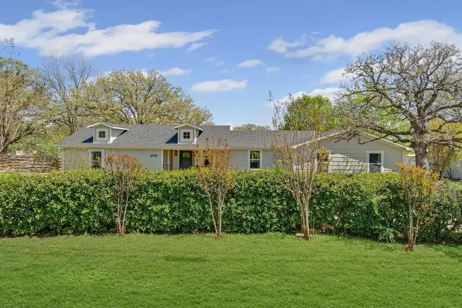 4918 Farris Road, Denton, TX 76208 - Image #3