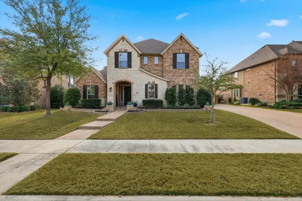 2202 Malin Drive, Trophy Club, TX 76262