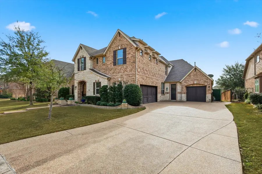 2202 Malin Drive, Trophy Club, TX 76262 - Image #2