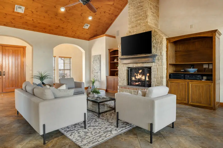 3506 Grand Harbor Court, Granbury, TX 76049 - #3