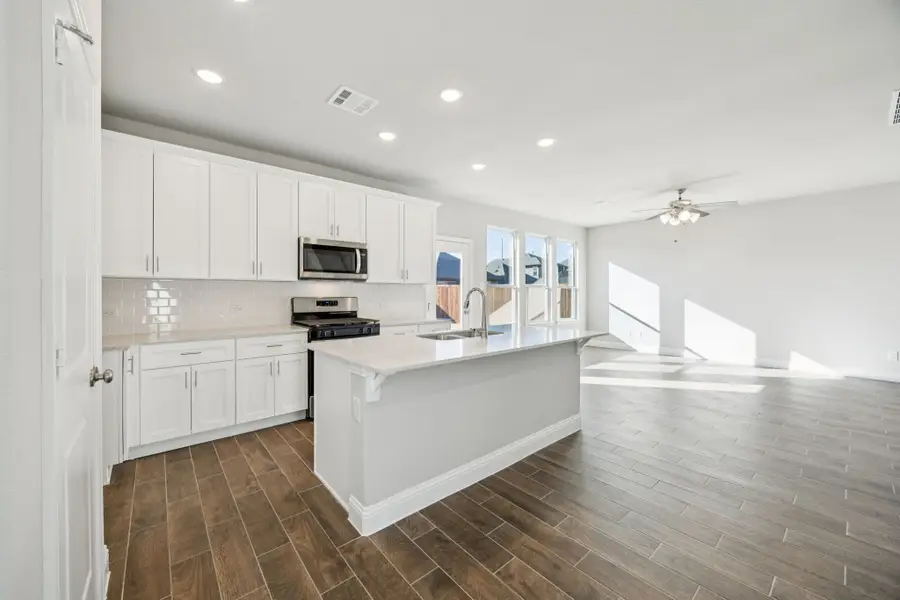 720 Palazzo Place, Weston, TX 75009 - Image #3