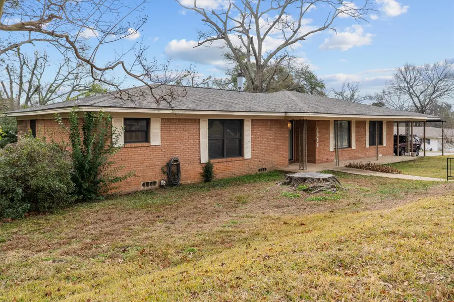 3008 Oak Knob Street, Tyler, TX 75701 - #3