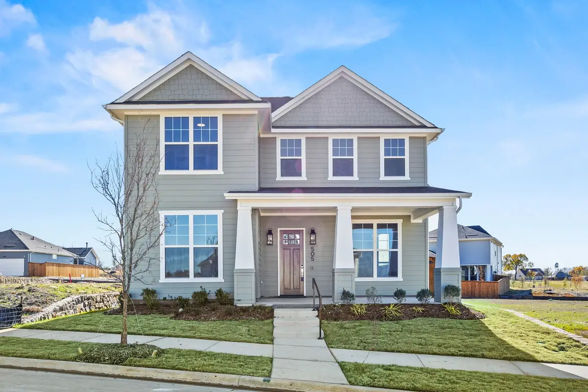 505 Callum Parkway, Celina, TX 75009 - Image #1