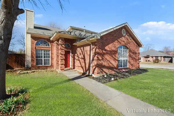 2102 Ridgecliff Drive, Keller, TX 76248