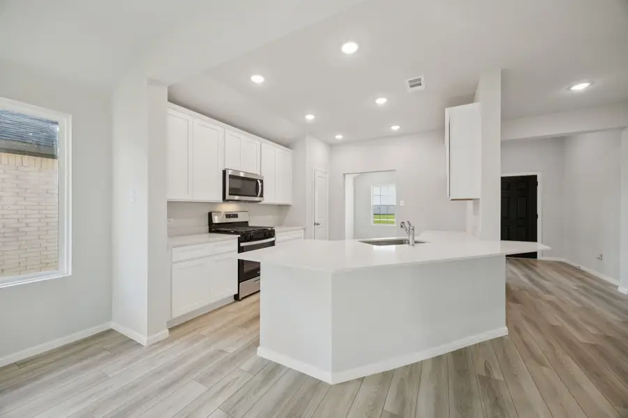 805 Palazzo Place, Weston, TX 75009 - Image #3