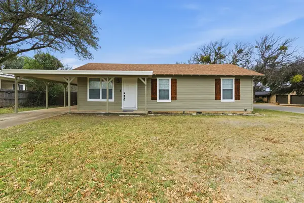 3601 Third Street, Brownwood, TX 76801
