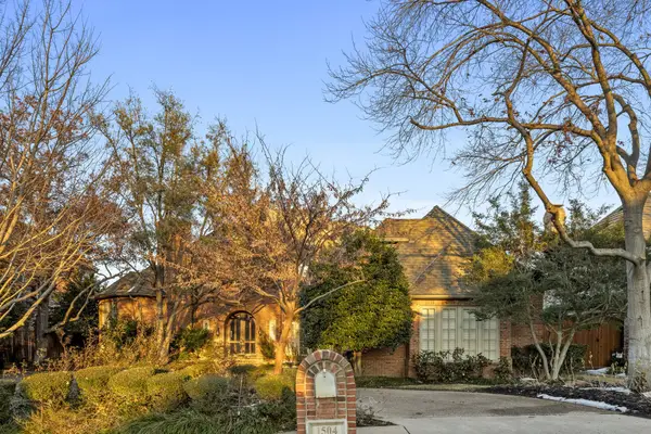 1504 Eastwick Lane, Plano, TX 75093