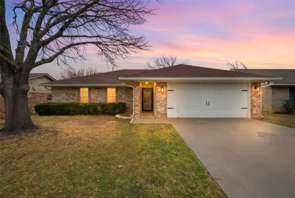 2120 Real Drive, Waco, TX 76712