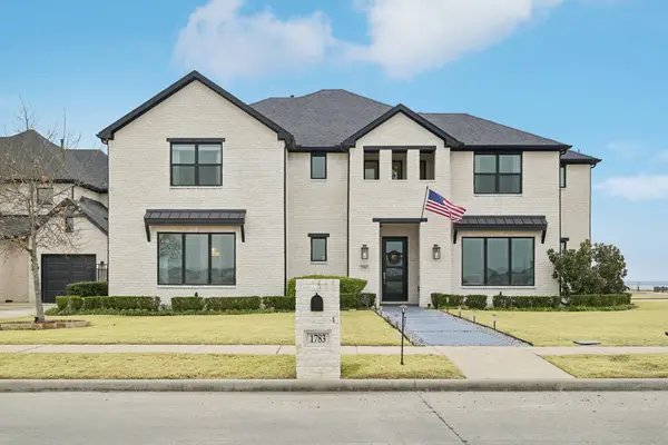 1783 Canal Street, Heath, TX 75126