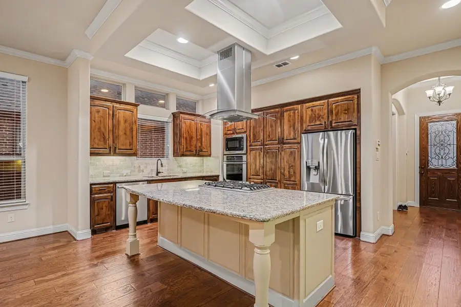 1832 Halifax Street, Roanoke, TX 76262 - Image #3