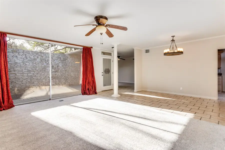 4500 Westridge Avenue #25, Fort Worth, TX 76116 - Image #2