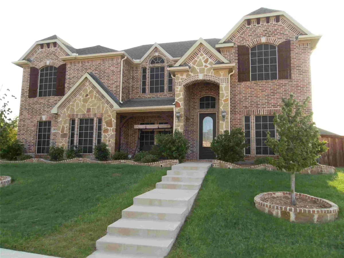 4831 King Harbor Court, Grand Prairie, TX 75052 - Image #1