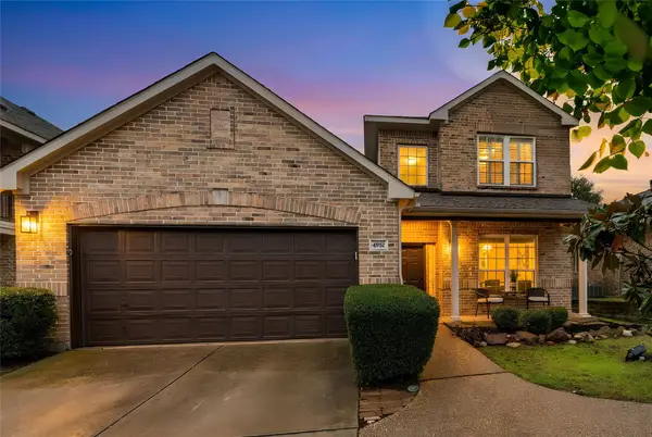 4932 Van Zandt Drive, Fort Worth, TX 76244