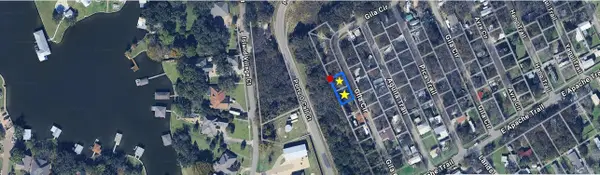 3817 Gila Circle, Granbury, TX 76048