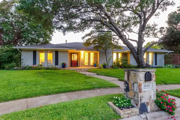 2628 Dalgreen Court, Plano, TX 75075