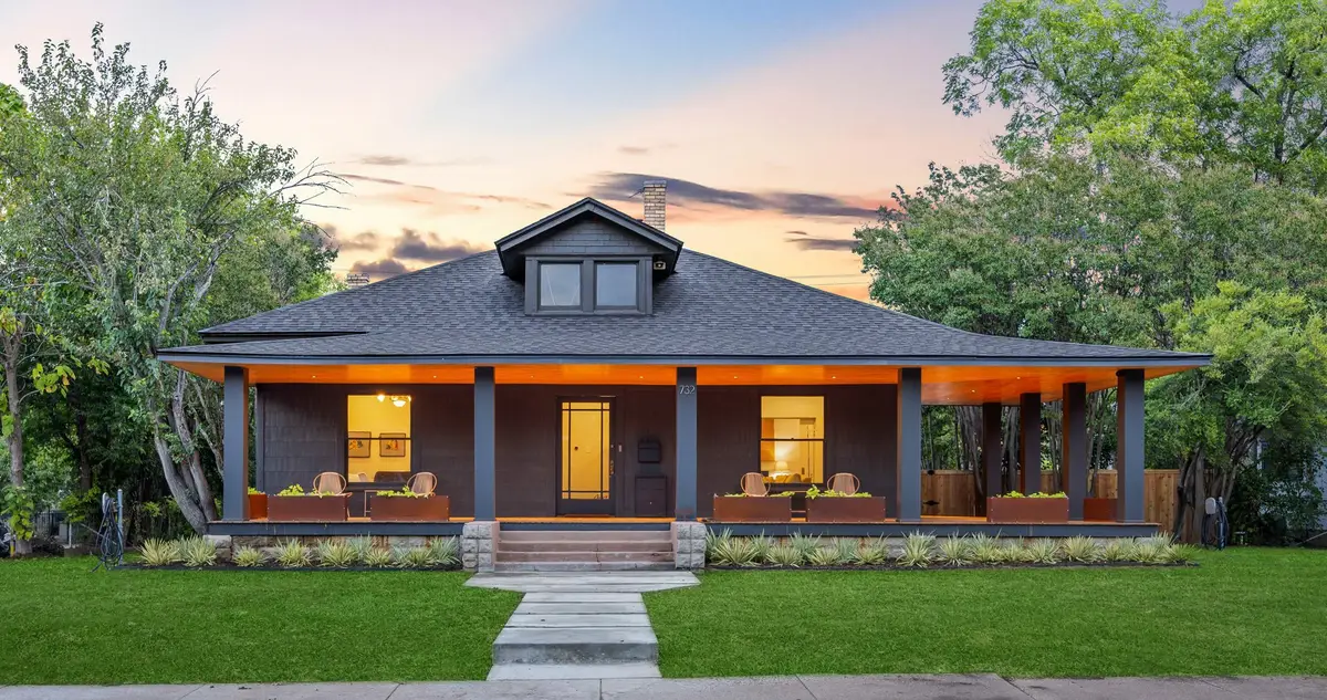 732 Haines Avenue, Dallas, TX 75208 - Image #1