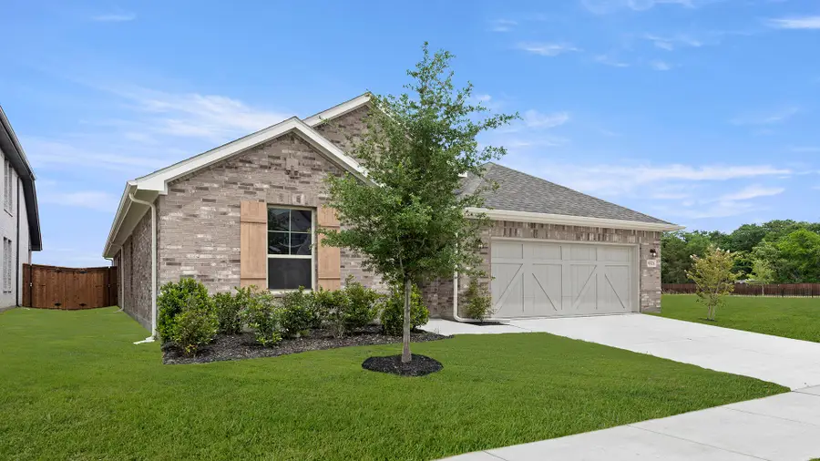 9321 Derry Lane, Little Elm, TX 76227 - #2