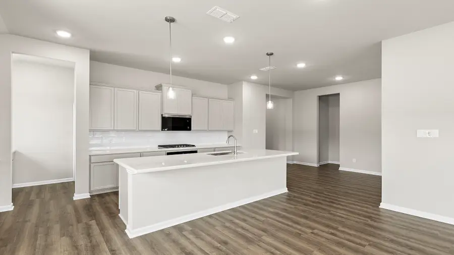9321 Derry Lane, Little Elm, TX 76227 - #3