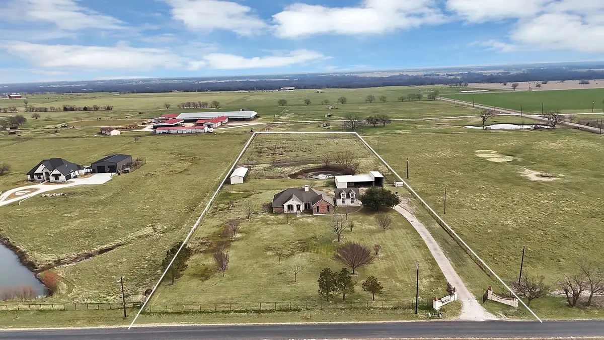 576 Welch School Road, Collinsville, TX 76233 - #1