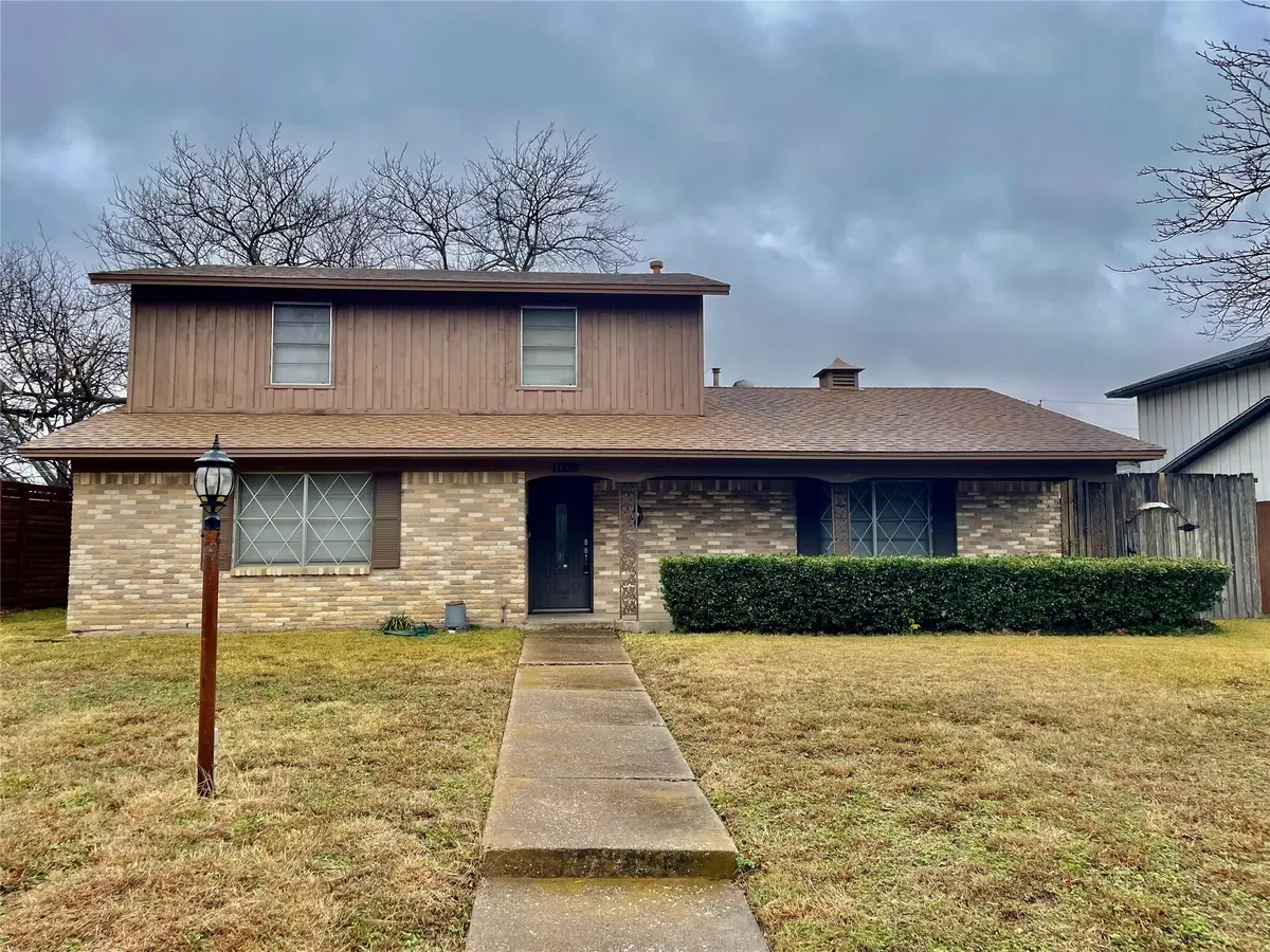 11219 Dumbarton Drive, Dallas, TX 75228 - Image #1