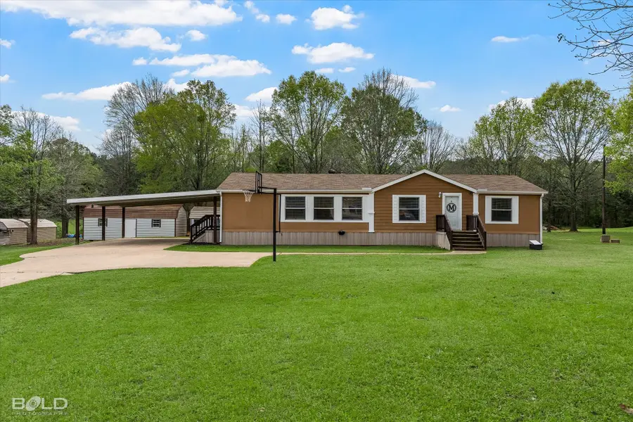 8749 Pinehaven Drive, Keithville, LA 71047 - #2