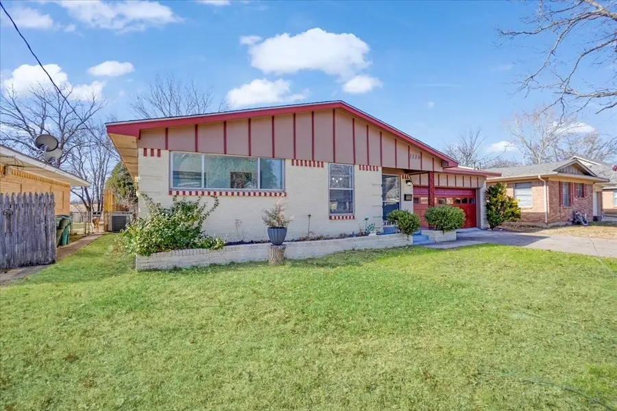 1116 N Grant Drive, Sherman, TX 75092 - Image #2