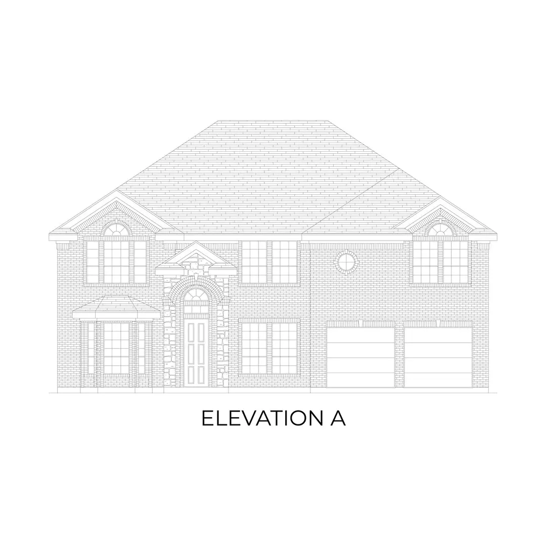 1216 Strait Lane, Burleson, TX 76028 - Image #1