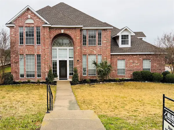 1390 Shores Boulevard, Rockwall, TX 75087