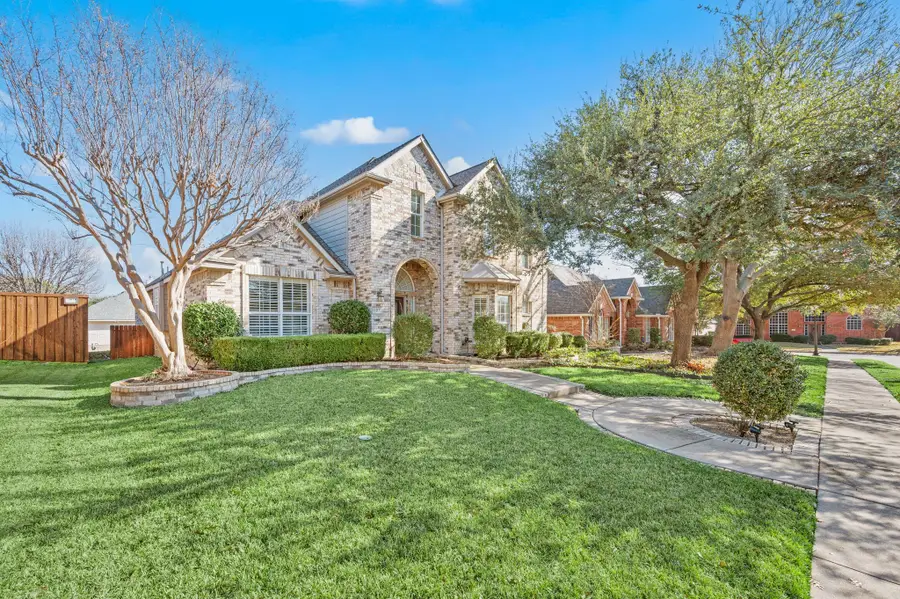 107 Tiburon Court, Allen, TX 75013 - Image #2