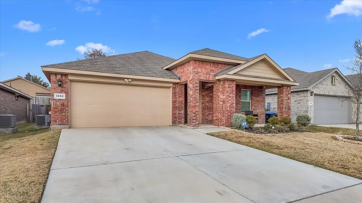 3052 Manu Street, Fort Worth, TX 76123 - Image #1