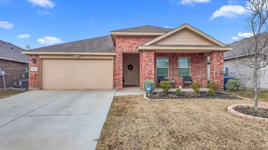3052 Manu Street, Fort Worth, TX 76123 - Image #3