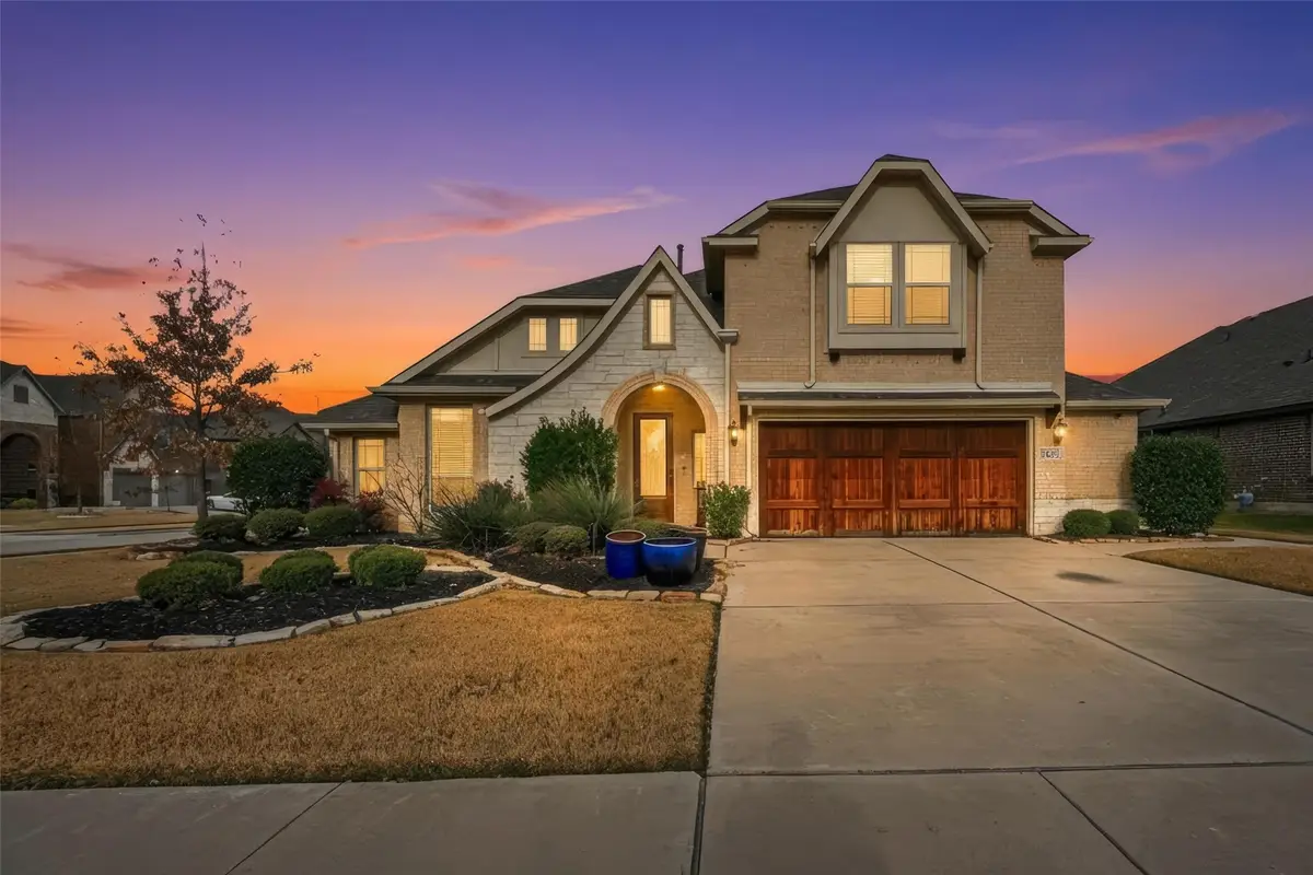 1421 Nighthawk Lane, Mansfield, TX 76063 - #1