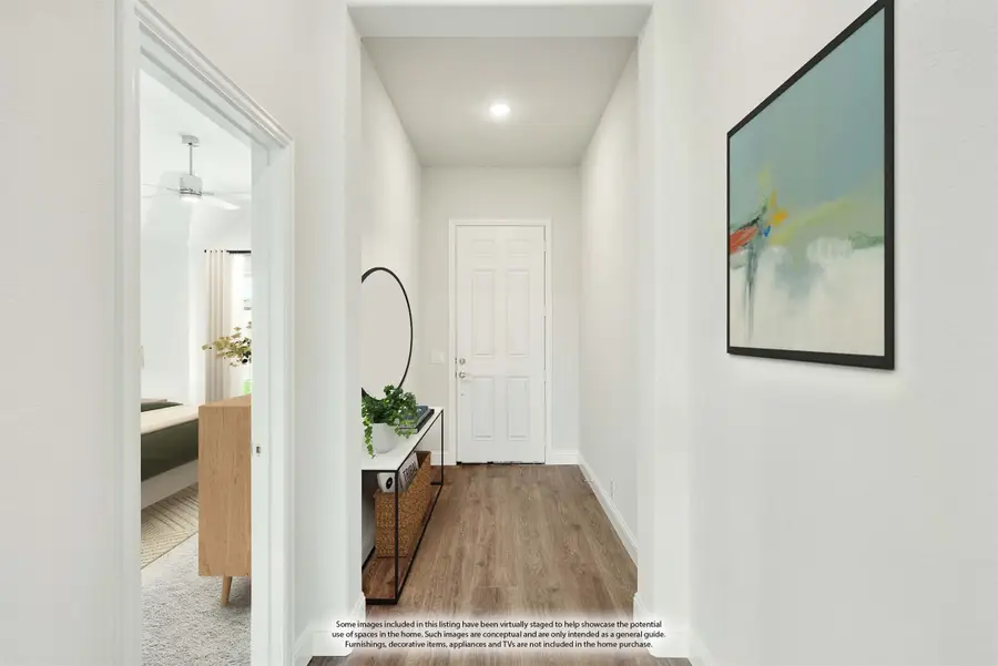 4609 Nomad Drive, Midlothian, TX 76065 - Image #3