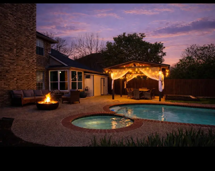 2900 Shadow Oak Court, Flower Mound, TX 75028 - #2