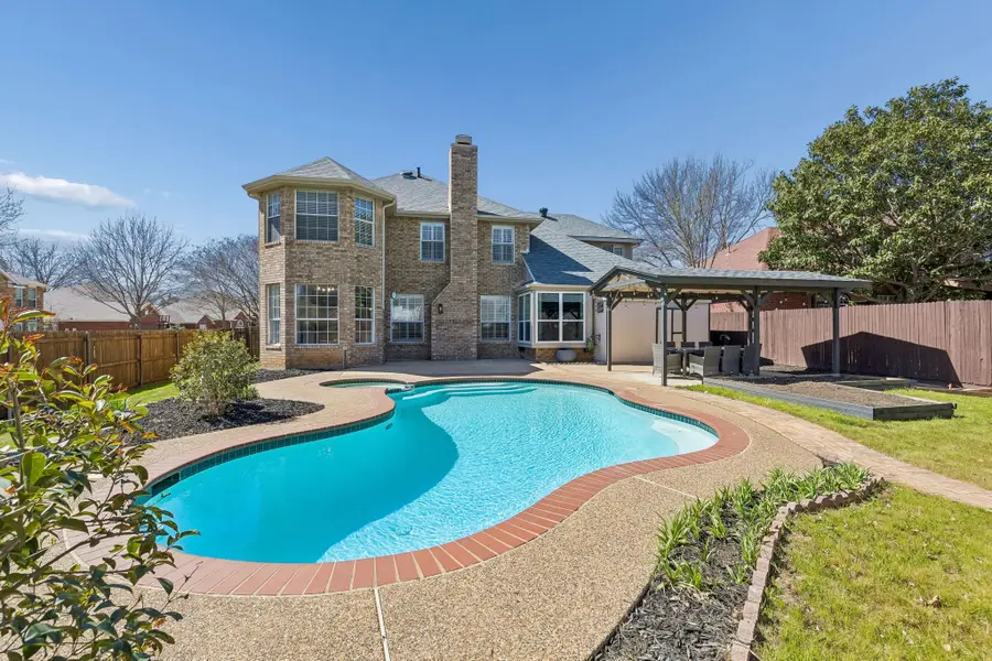 2900 Shadow Oak Court, Flower Mound, TX 75028 - #3