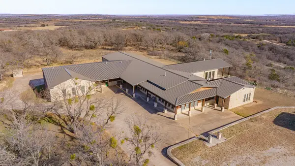 TBD Moway Court, Mingus, TX 76463