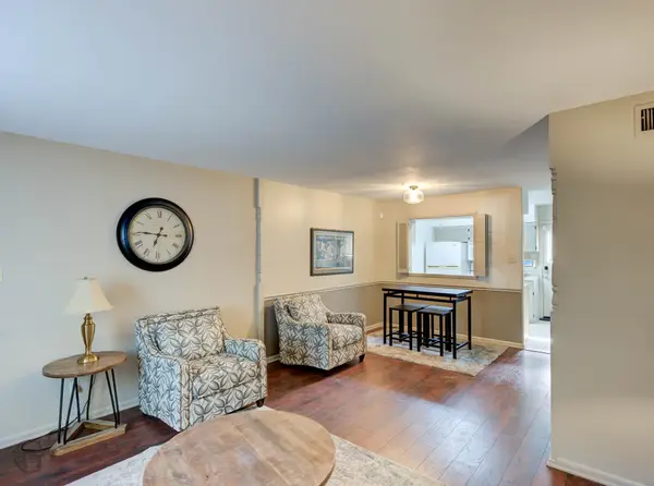 3820 Fairfield Avenue #35, Shreveport, LA 71104