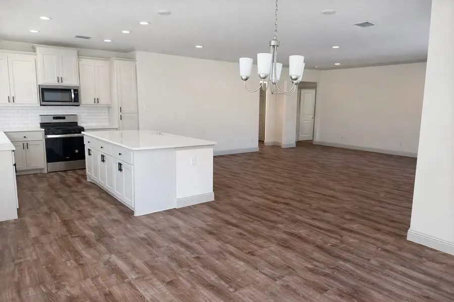 415 Cyprus Grove Drive, Lavon, TX 75166 - Image #2