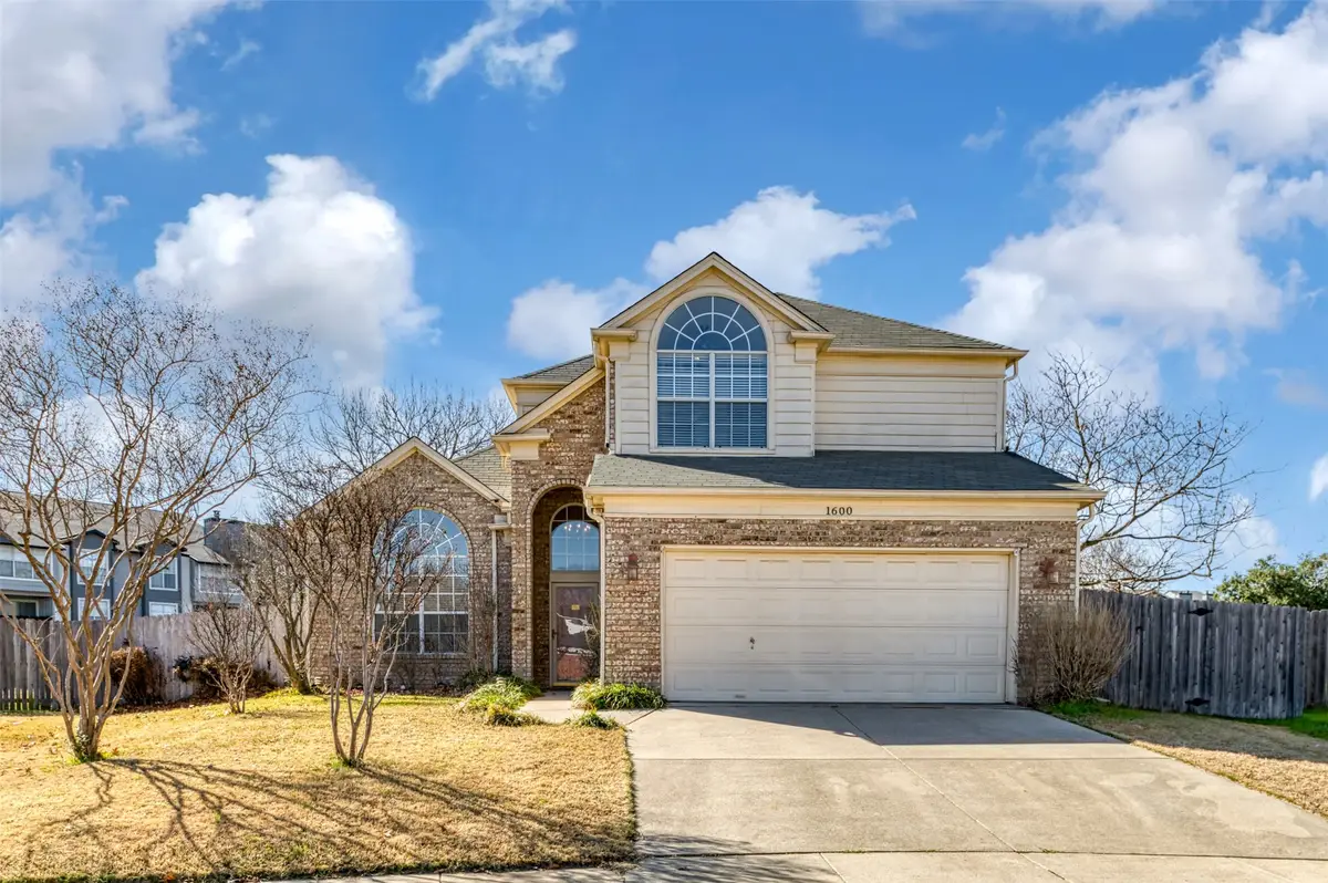 1600 Park Chase Avenue, Arlington, TX 76011 - Image #1